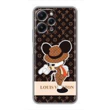 Чехол Disney Mouse Xiaomi Redmi 12 (5G) (PREMIUMPrint) (Микки Джексон)