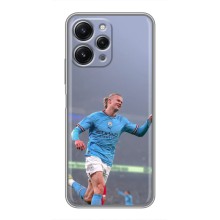 Чохол з картинкою Ерлінг Холанд на Xiaomi Redmi 12 (5G) (Гол Холанда)