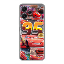 Силиконовый чехол Маквин для Xiaomi Redmi 12 (5G) – Коллаж Маквин