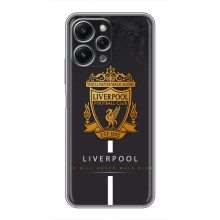 Чехлы для Редмі 12 (5G) (VPrint) - ТОП ФК (FC Liverpool)