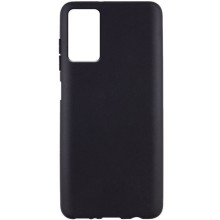 Чехол TPU Epik Black для Xiaomi Redmi 12 – Черный