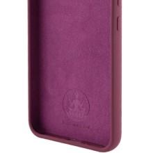 Чехол Silicone Cover Lakshmi Full Camera (AAA) для Xiaomi Redmi 12 – undefined