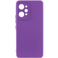 Чехол Silicone Cover Lakshmi Full Camera (AAA) для Xiaomi Redmi 12 – undefined