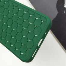 Чехол TPU Honeycomb для Xiaomi Redmi 12 – undefined