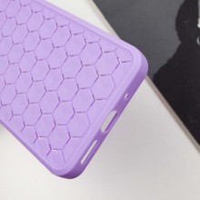 Чехол TPU Honeycomb для Xiaomi Redmi 12 – undefined