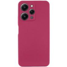 Чехол Silicone Cover Lakshmi Full Camera (AAA) для Xiaomi Redmi 12 – undefined