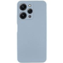 Чехол Silicone Cover Lakshmi Full Camera (AAA) для Xiaomi Redmi 12 – undefined