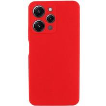 Чехол Silicone Cover Lakshmi Full Camera (AAA) для Xiaomi Redmi 12 – undefined