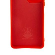 Чехол Silicone Cover Lakshmi Full Camera (AAA) для Xiaomi Redmi 12 – undefined