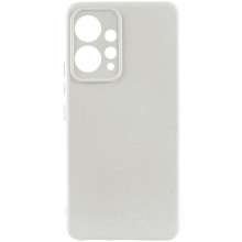 Чехол Silicone Cover Lakshmi Full Camera (A) для Xiaomi Redmi 12 (Песочный)