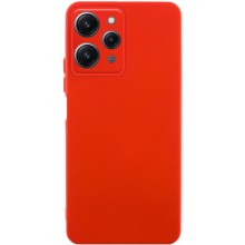 Чохол Silicone Cover Lakshmi Full Camera (A) для Xiaomi Redmi 12 – undefined