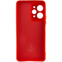 Чохол Silicone Cover Lakshmi Full Camera (A) для Xiaomi Redmi 12 – undefined