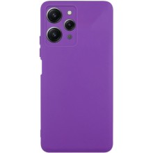 Чохол Silicone Cover Lakshmi Full Camera (A) для Xiaomi Redmi 12 – undefined