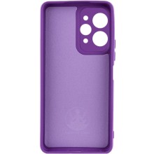 Чохол Silicone Cover Lakshmi Full Camera (A) для Xiaomi Redmi 12 – undefined