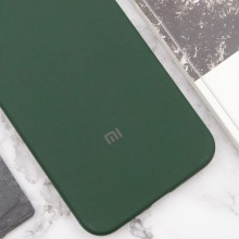 Чохол Silicone Cover Lakshmi Full Camera (AAA) with Logo для Xiaomi Redmi 12 – undefined