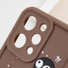 Чохол TPU Toys Case для Xiaomi Redmi 12 – undefined