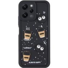 Чохол TPU Toys Case для Xiaomi Redmi 12 – undefined