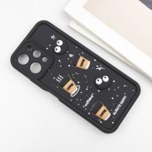 Чохол TPU Toys Case для Xiaomi Redmi 12 – undefined