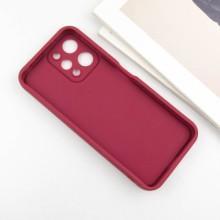 Чохол TPU Toys Case для Xiaomi Redmi 12 – Червоний