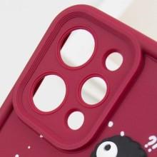 Чохол TPU Toys Case для Xiaomi Redmi 12 – Червоний