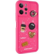 Чохол TPU Toys Case для Xiaomi Redmi 12 – undefined