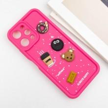 Чохол TPU Toys Case для Xiaomi Redmi 12 – undefined