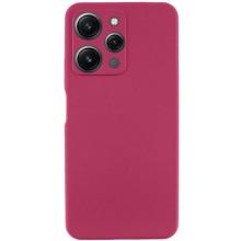 Чехол Silicone Cover Lakshmi Full Camera (AAA) для Xiaomi Redmi 12 – undefined