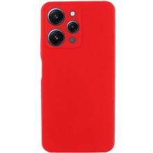 Чехол Silicone Cover Lakshmi Full Camera (AAA) для Xiaomi Redmi 12 – undefined