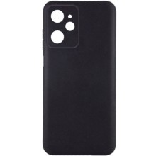 Чохол TPU Epik Black Full Camera для Xiaomi Redmi 12