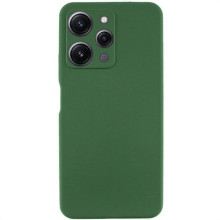 Чехол Silicone Cover Lakshmi Full Camera (AAA) для Xiaomi Redmi 12 – undefined
