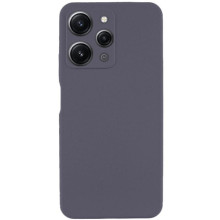 Чехол Silicone Cover Lakshmi Full Camera (AAA) для Xiaomi Redmi 12 – undefined