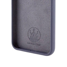 Чехол Silicone Cover Lakshmi Full Camera (AAA) для Xiaomi Redmi 12 – undefined