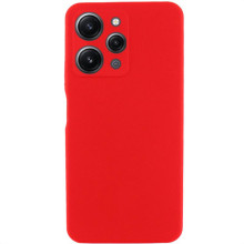 Чехол Silicone Cover Lakshmi Full Camera (AAA) для Xiaomi Redmi 12 – undefined