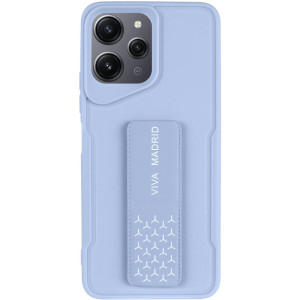 Чехол TPU VIVA для Xiaomi Redmi 12 – Blue
