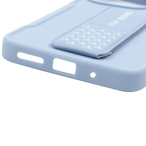 Чехол TPU VIVA для Xiaomi Redmi 12 – Blue