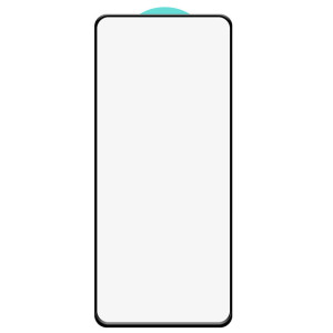 Защитное стекло SKLO 3D для Xiaomi Redmi 12 / 13 / Poco M6 Pro 5G / M6 4G – Черный