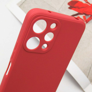 Силіконовий чохол Candy Full Camera для Xiaomi Redmi 12