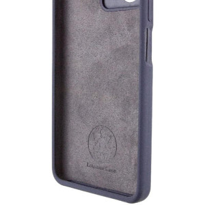 Чохол Silicone Cover Lakshmi Full Camera (AAA) для Xiaomi Redmi 12