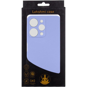 Чехол Silicone Cover Lakshmi Full Camera (AAA) для Xiaomi Redmi 12