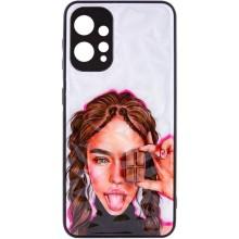 TPU+PC чехол Prisma Ladies для Xiaomi Redmi 12 – undefined