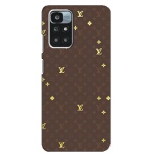 Чехлы Луи Витон для Xiaomi Redmi 12 (AlphaPrint - LOUIS VUITTON) – дизайн Луи Витон