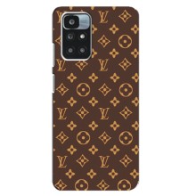 Чехлы Луи Витон для Xiaomi Redmi 12 (AlphaPrint - LOUIS VUITTON) – фон LOUIS VUITTON