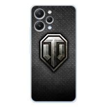 Чехлы с тематикой Киберспорт для Xiaomi Redmi 12 (VPrint)
