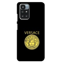 Чехлы VERSACE для Редми 12 (PREMIUMPrint) (Versace)