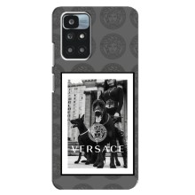 Чехлы VERSACE для Редми 12 (PREMIUMPrint) (Версаче)