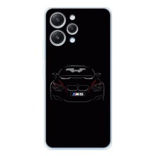 Чехол BMW для Редми 12