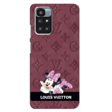 Чехол Disney Mouse Xiaomi Redmi 12 (PREMIUMPrint) (Mikki LV)