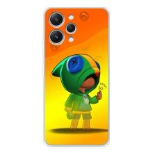 Чехол для Xiaomi Redmi 12 Бравл Старс (VPrint)