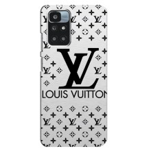 Чехол Стиль Louis Vuitton на Xiaomi Redmi 12 (LV)