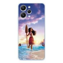 Чохол з мультфільмом Ваяна Xiaomi Redmi 12 (Ваяна)